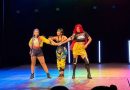 Rio das Ostras: Teatro Municipal Joel Barcellos reabre as portas com “As Lendárias do K-Pop”