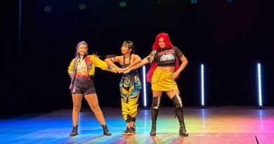 Rio das Ostras: Teatro Municipal Joel Barcellos reabre as portas com “As Lendárias do K-Pop”
