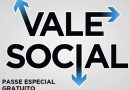 Agendamento do Vale Social pelo WhatsApp ultrapassa 11 mil acessos e amplia inclusão no transporte público