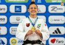 Bolsa Atleta RJ celebra sequência de medalhas do judô fluminense em competição internacional