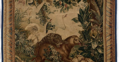 FGV ARTE inaugura nova exposição – Eu chorei rios: Arte dos povos originários da América