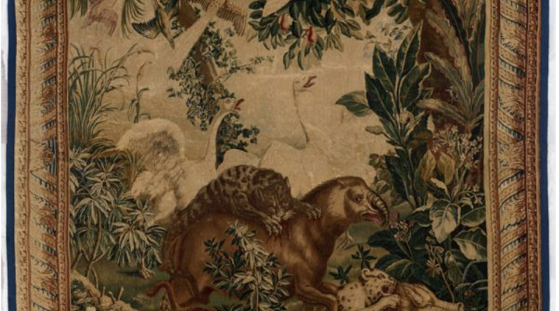 FGV ARTE inaugura nova exposição – Eu chorei rios: Arte dos povos originários da América