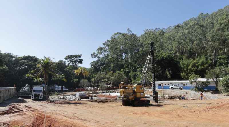 ETA Rio D’Ouro: Cedae moderniza tratamento de água com nova estação em Nova Iguaçu
