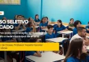 Prefeitura de Cabo Frio divulga resultado final do 7º lote de convocados do Processo Seletivo da Educação