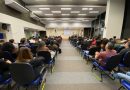 Palestra da BRK abre programação da Semana de Engenharia da Estácio, em Macaé