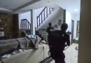 Polícia Civil realiza nova fase da Operação Contenção contra braço financeiro do Comando Vermelho