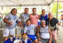 Prefeitura promove Dia do Trabalhador com corrida, samba e chorinho em Paracambi