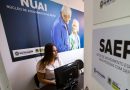 Proteção ao idoso: demanda espontânea lidera atendimentos de abril no Nuai de Volta Redonda
