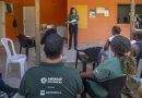 Jovens de Magé ganharão bolsa para atuar pelo meio ambiente