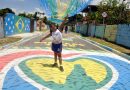 Copa nas ruas: Magé lança concurso que vai premiar as decorações mais criativas da cidade
