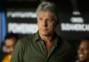 Renato Gaúcho destaca importância de vitória do Vasco na Sul-Americana: ‘Seguimos na liderança’