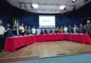 Macaé reforça protagonismo regional em lançamento do Núcleo de Inteligência e Governança das Cidades