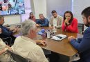 Macaé reforça protagonismo energético em reunião sobre avanços do Projeto Raia