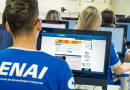 Governo do Estado amplia oferta de cursos técnicos gratuitos para estudantes da rede estadual em parceria com o Senai