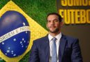 Presidente da CBF ‘garante’ renovação de Ancelotti até 2030: ‘Dá para cravar’