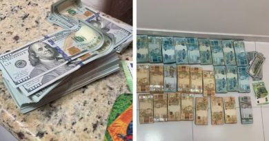 MP aponta que fintechs da Faria Lima continuaram ocultando dinheiro do crime organizado em SP; movimentações chegam a R$ 26 bilhões