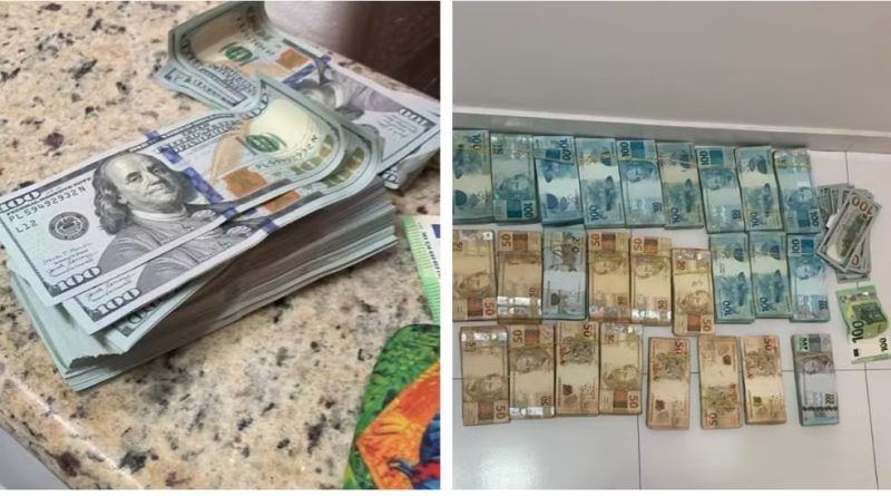 MP aponta que fintechs da Faria Lima continuaram ocultando dinheiro do crime organizado em SP; movimentações chegam a R$ 26 bilhões