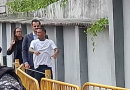 MC Poze do Rodo é solto após decisão da Justiça Federal