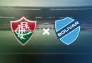 Fluminense x Bolívar: onde assistir, escalações e arbitragem
