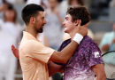 João Fonseca bate Djokovic de virada em maior vitória da carreira e vai às oitavas de Roland Garros