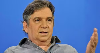 Morre Guto Graça Mello, diretor musical e produtor, aos 78 anos no Rio