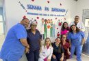 Itatiaia: Hospital Municipal Dr. Manoel Martins de Barros conquista Selo Bronze do PRO_SAE