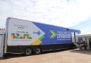 Carreta Oftalmológica em Rio das Ostras já supera os 2 mil atendimentos