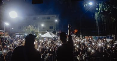 Rock, Cultura e Atitude: Wake The Dead festival cresce e chega à 15ª edição com Detonautas em Magé