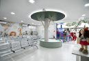 Nova Iguaçu inaugura terceiro polo do TEAbraçar e amplia acolhimento ao autismo