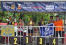 Corrida do Trabalhador reúne diferentes gerações em Nova Iguaçu