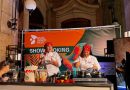 Maricá encerra participação em feira internacional com destaque para gastronomia local