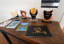 Exposição comemora os 50 anos da FENIG em Nova Iguaçu
