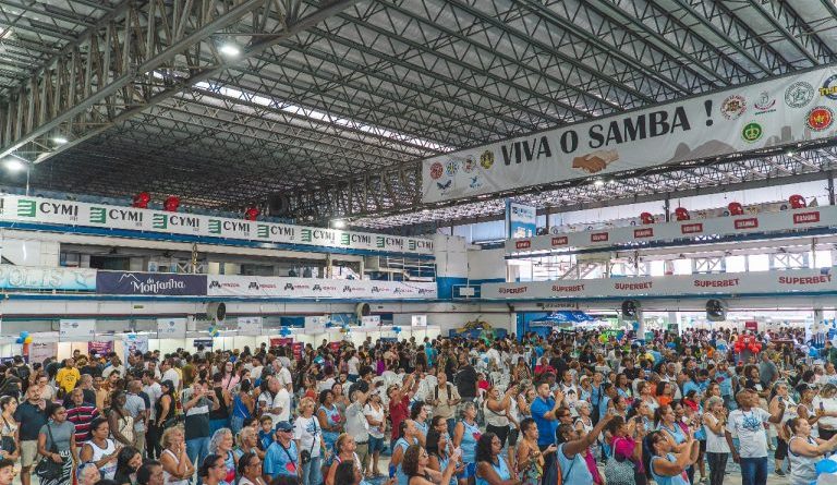 Nilópolis promove 6ª edição da Expo Trabalho em maio com mais de 4 mil vagas