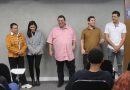 ‘Trilha Criativa’ encerra segunda turma com formação de jovens para o mercado digital em Volta Redonda