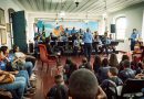 Itaboraí 193 anos: Cidade celebra com música, memória e participação animada de estudantes