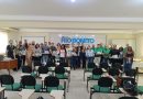 São Pedro da Aldeia participa de capacitação do Programa Olho no Verde 