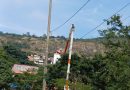 Enel encontra 17 ‘GATOS’ de energia em quiosques da orla de Charitas, em Niterói