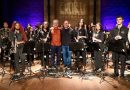 Niterói: Aprendiz Musical comemora 25 anos com Theatro Municipal lotado para marcar o lançamento do álbum “Choro Sinfônico”