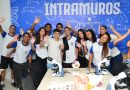 Governo do Estado do Rio entrega laboratório científico para estudantes da Faetec Ferreira Viana