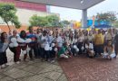 Prefeitura de Volta Redonda promove caminhada em alusão ao Dia Nacional da Luta Antimanicomial
