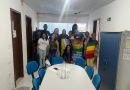 Ação integrada fortalece atendimento à população LGBTQIA+ nos CRAS de São Pedro da Aldeia