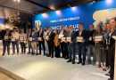 Volta Redonda recebe reconhecimento nacional em Brasília (DF) por excelência em gestão sustentável