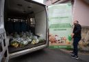 ‘Comida de Verdade’ transforma cuidado em alimento para cerca de 300 famílias atendidas pelos Cras de Volta Redonda