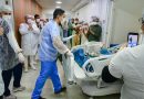 Itaboraí: Segundo explante de órgãos de 2026 é realizado no Hospital Municipal Desembargador Leal Júnior