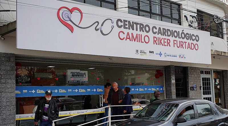 Centro Cardiológico Camilo Riker Furtado completa três anos como referência da rede pública de Volta Redonda