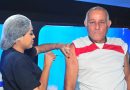 Nova Iguaçu amplia vacinação contra a gripe para toda a população acima de 6 meses