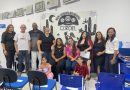 Alunos da Faetec Itatiaia promovem evento de cordel com acessibilidade