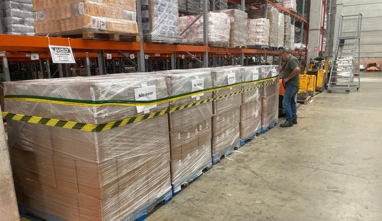 Mapa alerta para azeite de oliva fraudado e impróprio para consumo