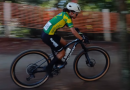 Riostrense é destaque no Pan-Americano de Cross-Country Olímpico
