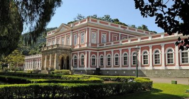 Museu Imperial passa a conceder entrada gratuita aos domingos